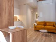 Piso en Alquiler en Barri Gòtic