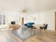 Piso en Alquiler en Barri Gòtic