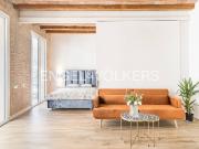 Piso en Alquiler en Barri Gòtic