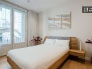 Piso en Alquiler en Barri Gòtic