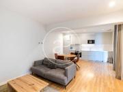 Piso en Alquiler en Barri Gòtic