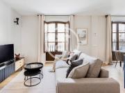 Piso en Alquiler en Barri Gòtic