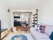 Piso en Alquiler en Barri Gòtic