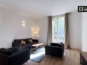 Piso en Alquiler en Barri Gòtic