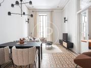 Piso en Alquiler en Barri Gòtic