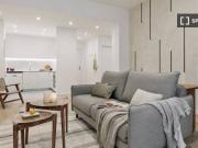 Piso en Alquiler en Barri Gòtic