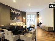 Piso en Alquiler en Barri Gòtic