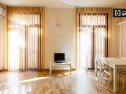 Piso en Alquiler en Barri Gòtic