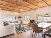 Piso en Alquiler en Barri Gòtic