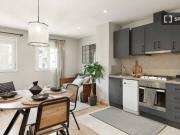 Piso en Alquiler en Barri Gòtic