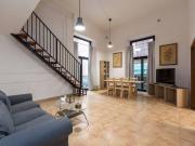 Piso en Alquiler en Barri Gòtic