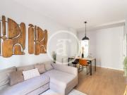 Piso en Alquiler en Barri Gòtic