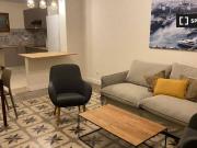 Piso en Alquiler en Barri Gòtic