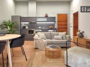 Piso en Alquiler en Barri Gòtic