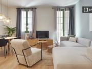 Piso en Alquiler en Barri Gòtic