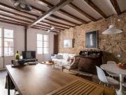 Piso en Alquiler en Barri Gòtic