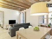 Piso en Alquiler en Barri Gòtic