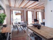 Piso en Alquiler en Barri Gòtic