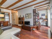 Piso en Alquiler en Barri Gòtic