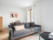 Piso en Alquiler en Barri Gòtic