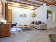 Piso en Alquiler en Barri Gòtic