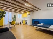 Piso en Alquiler en Barri Gòtic