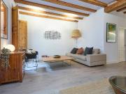 Piso en Alquiler en Barri Gòtic
