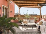 Piso en Alquiler en Barri Gòtic