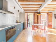 Piso en Alquiler en Barri Gòtic