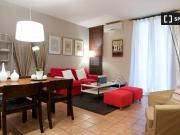 Piso en Alquiler en Barri Gòtic