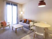 Piso en Alquiler en Barri Gòtic