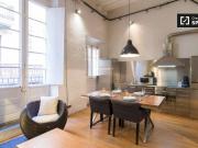 Piso en Alquiler en Barri Gòtic