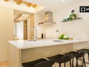 Piso en Alquiler en Barri Gòtic