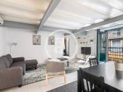 Piso en Alquiler en Barri Gòtic