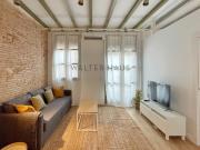 Piso en Alquiler en Barri Gòtic