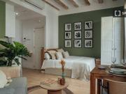 Piso en Alquiler en Barri Gòtic