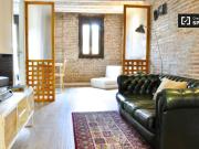 Piso en Alquiler en Barri Gòtic