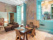 Piso en Alquiler en Barri Gòtic