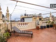 Piso en Alquiler en Barri Gòtic