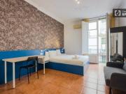 Piso en Alquiler en Barri Gòtic