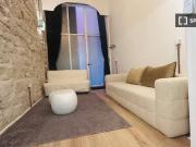 Piso en Alquiler en Barri Gòtic