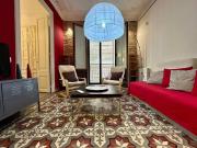 Piso en Alquiler en Barri Gòtic