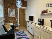 Piso de 1 dormitorio en alquiler en Bellas Vistas, Madrid