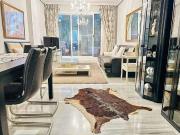 Piso en Alquiler en Benahavís