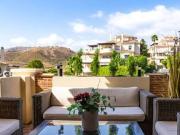 Piso en Alquiler en Benahavís