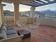 Piso en alquiler en Benahavís, Los Almendros