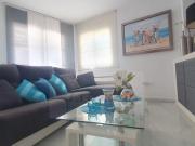 Piso en alquiler en Benalmádena