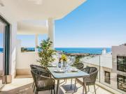 Piso en alquiler en Benalmádena, Benalmadena