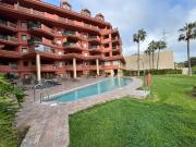 Piso en alquiler en Benalmádena, Centro