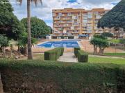 Piso en Alquiler en Benalmádena Costa, Málaga